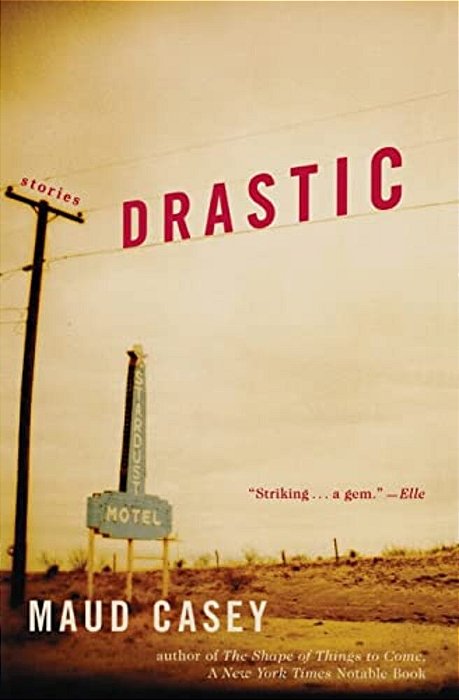 Drastic: Stories-..
