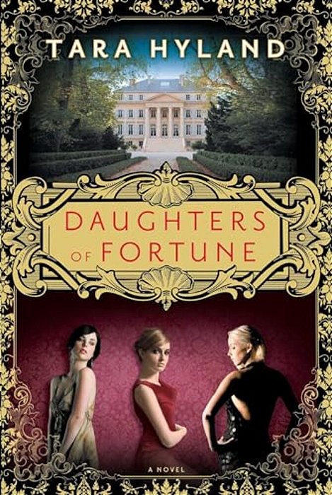Daughters Of Fortune-..