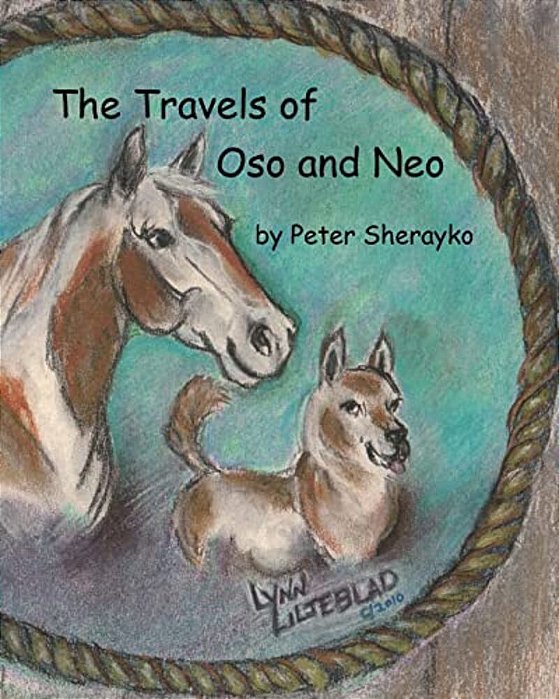 The Travels Of Oso And Neo-..