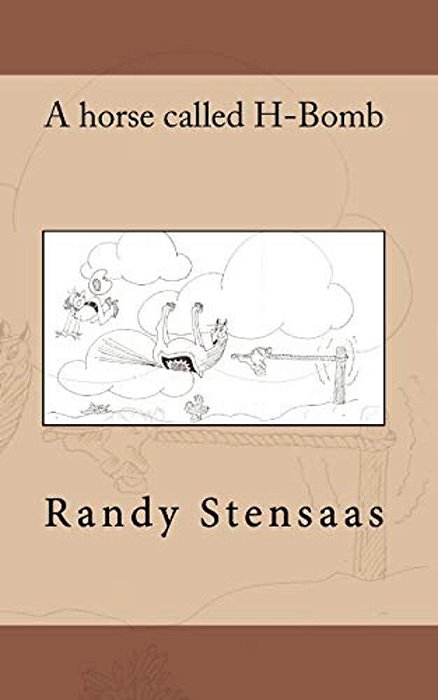 A Horse Called H Bomb-..