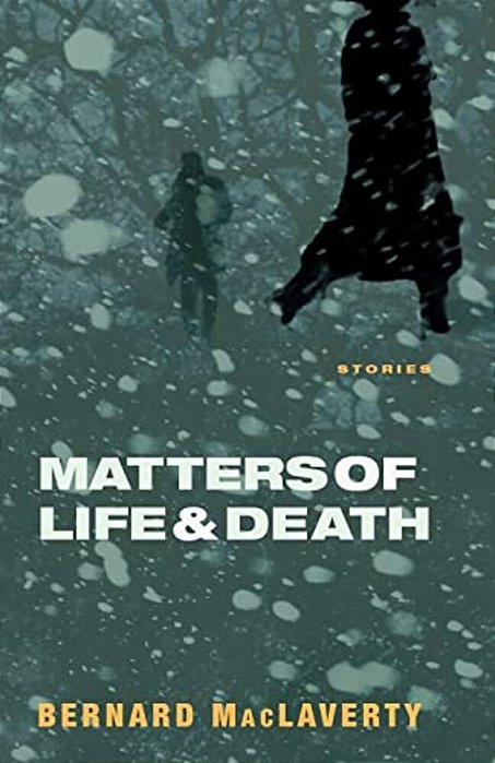 Matters Of Life & Death: And Other Stories-..