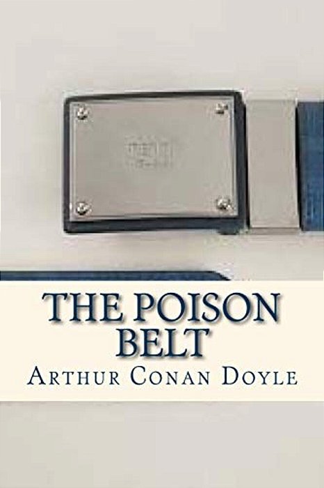 The Poison Belt-..