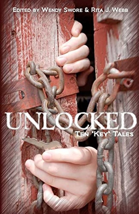 Unlocked: Ten "Key" Tales-..