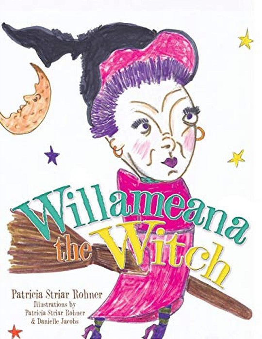 Willameana The Witch-..