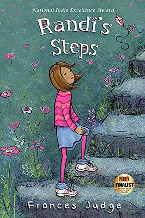 Randi's Steps-..