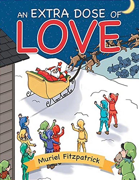 An Extra Dose Of Love-..