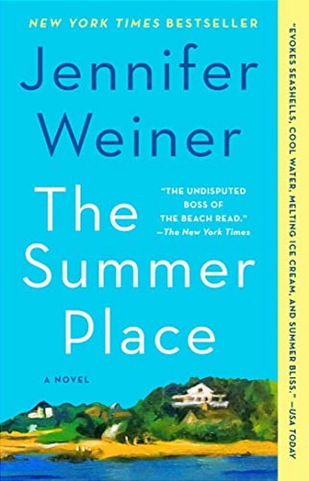 The Summer Place-..