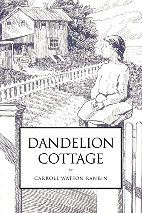 Dandelion Cottage-..
