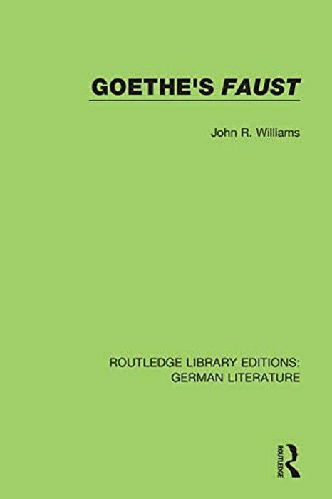 Goethe's Faust-..