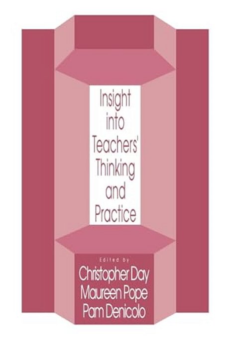 Insights Into Teachers' Thinking And Practice-..