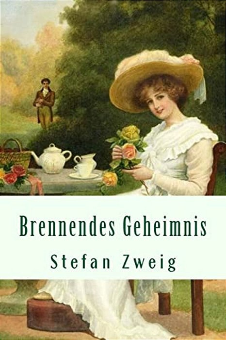 Brennendes Geheimnis-..