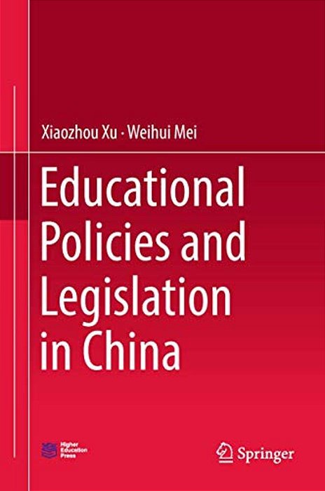 Educational Policies And Legislation In China-..