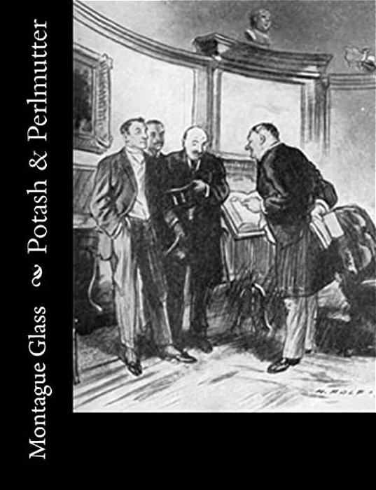 Potash & Perlmutter-..