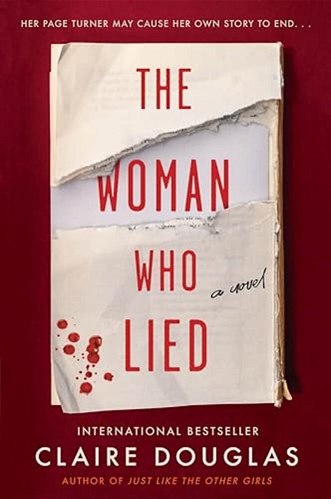 The Woman Who Lied-..