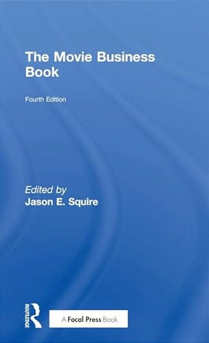 The Movie Business Book-..