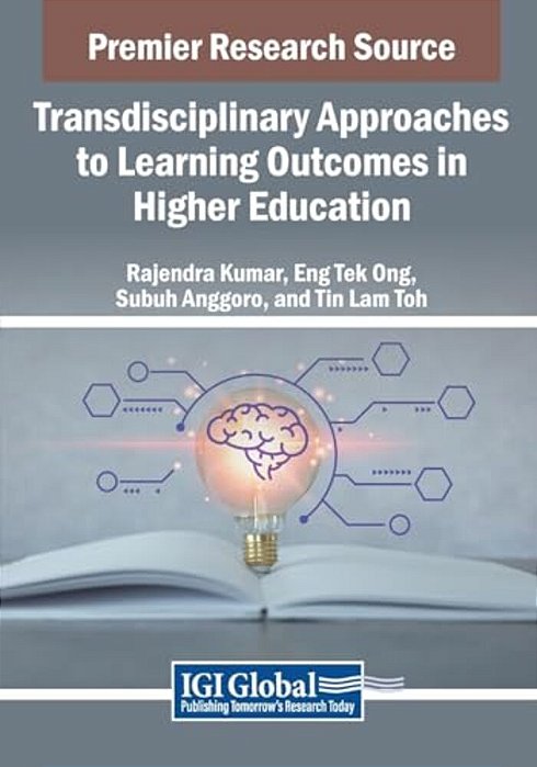Transdisciplinary Approaches To Learning Outcomes In Higher Education-..