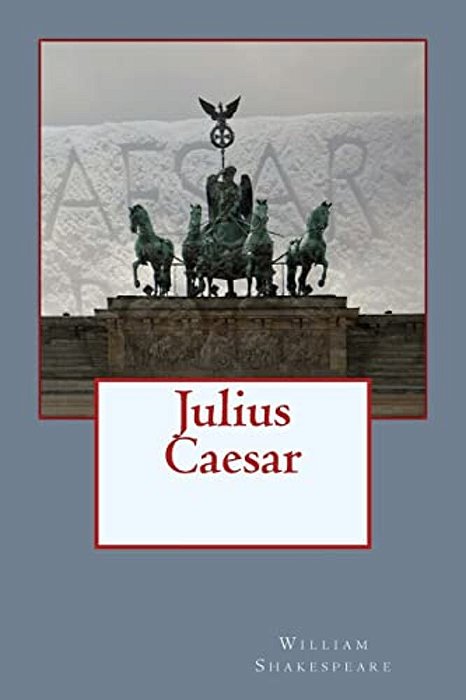 Julius Caesar-..
