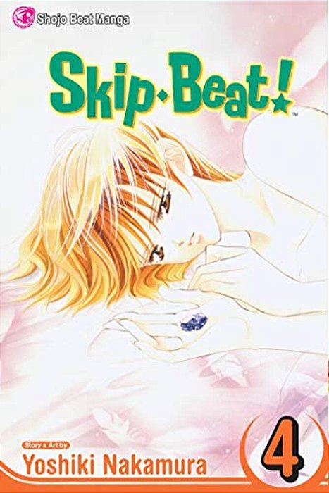 Skip-Beat!, Vol. 4-..