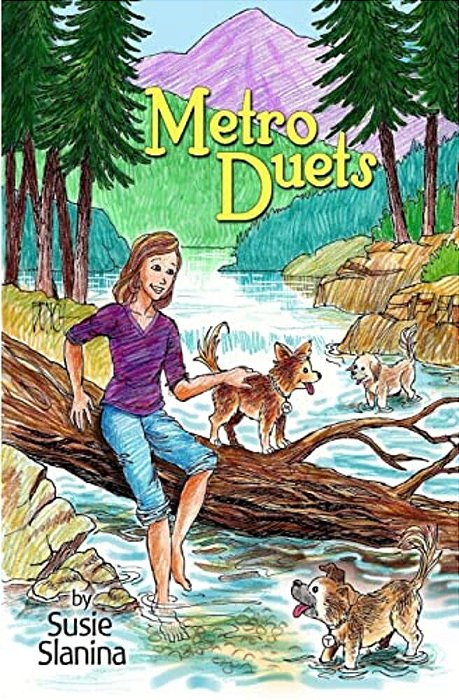 Metro Duets-..