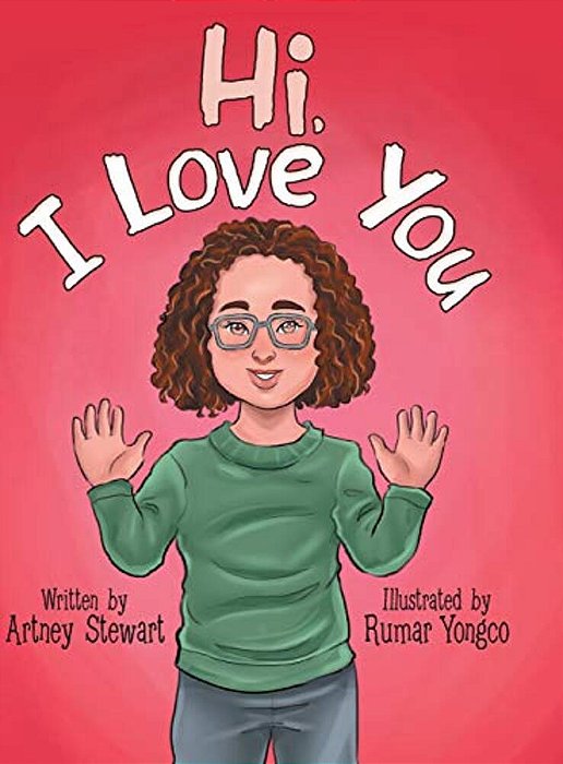 Hi, I Love You-..