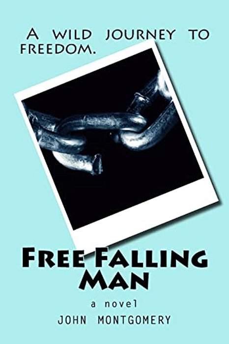 Free Falling Man-..