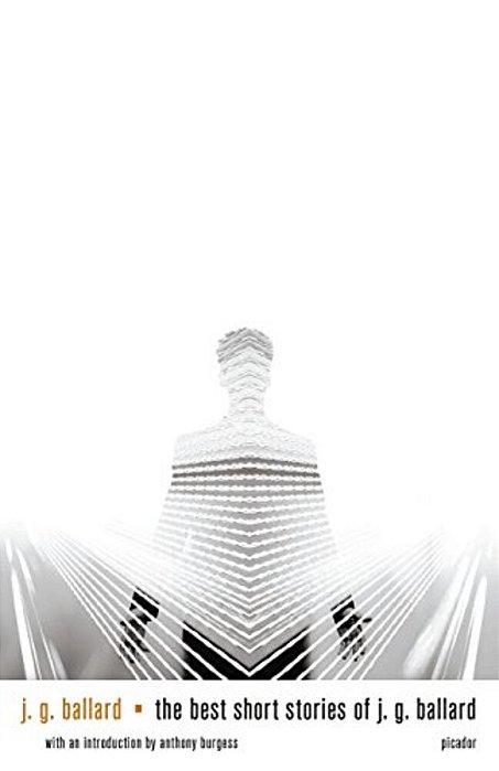 The Best Short Stories Of J. G. Ballard-..