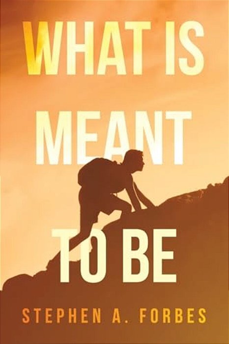 What Is Meant To Be-..