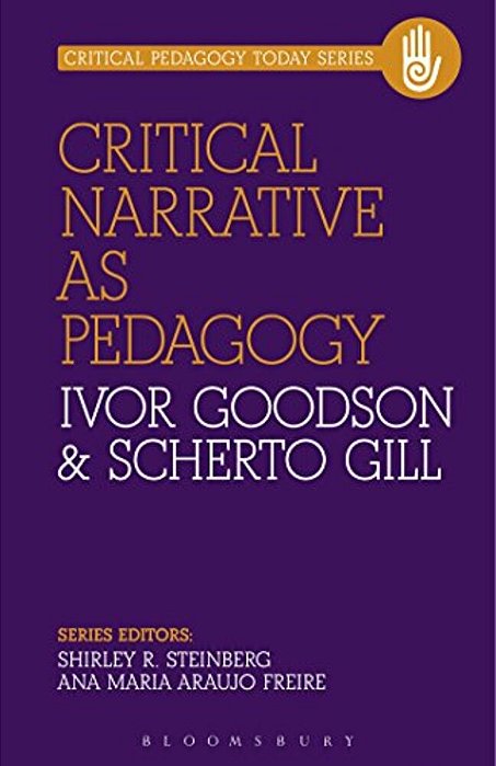 Critical Narrative As Pedagogy-..