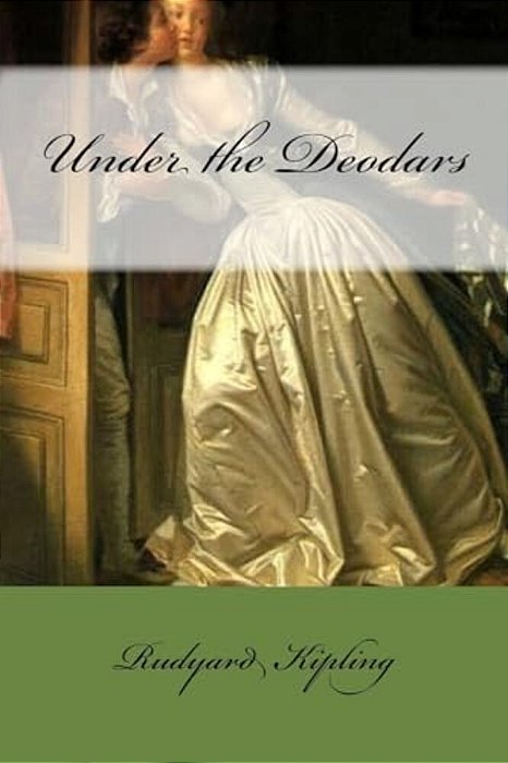 Under The Deodars-..