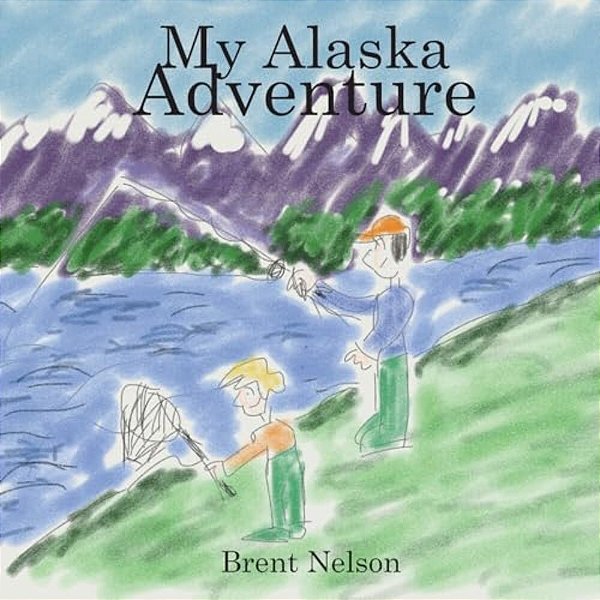 My Alaska Adventure-..