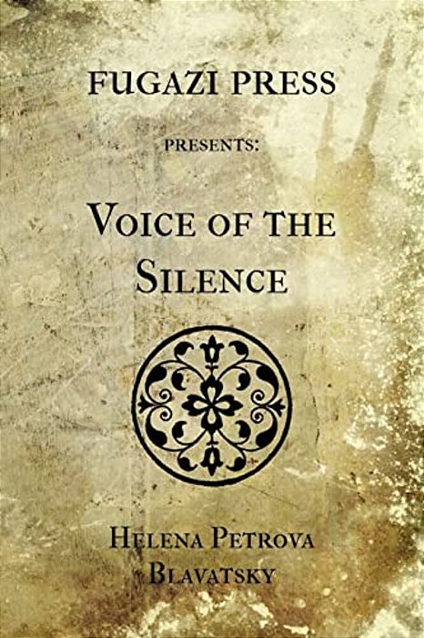 Voice Of The Silence-..