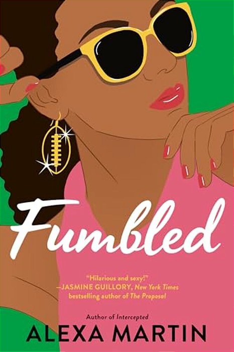 Fumbled-..