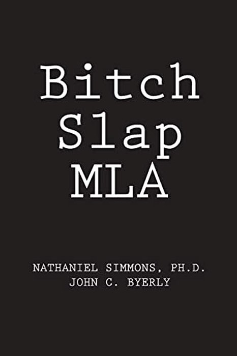 Bitch Slap Mla-..