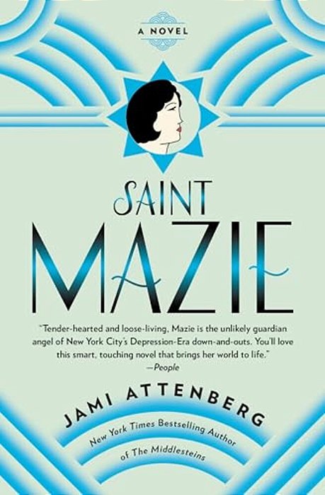 Saint Mazie-..