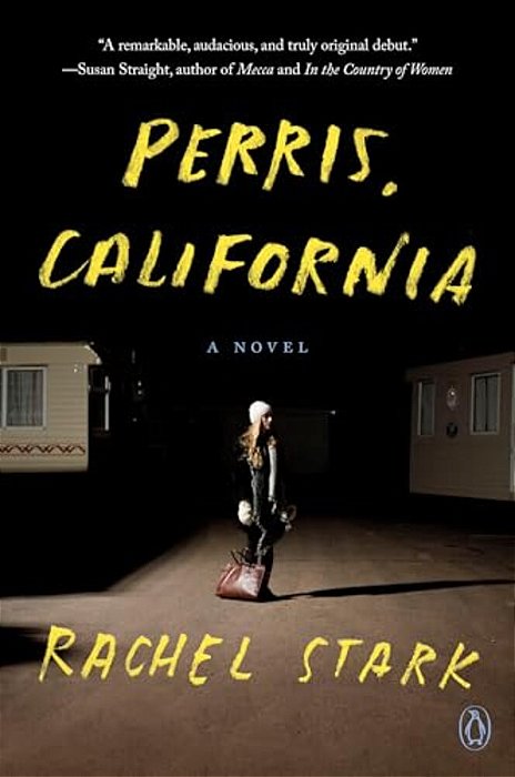 Perris, California-..