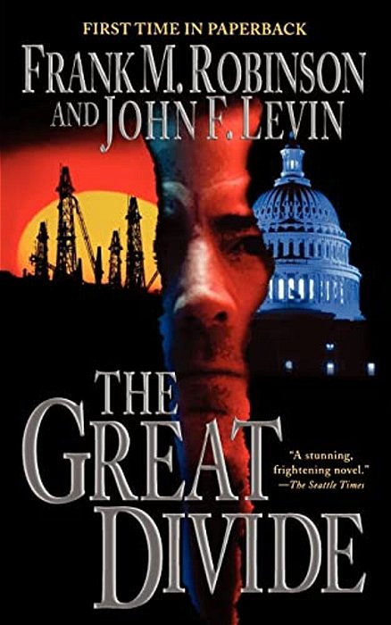 The Great Divide-..