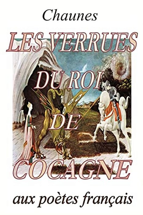 Les Verrues Du Roi De Cocagne-..