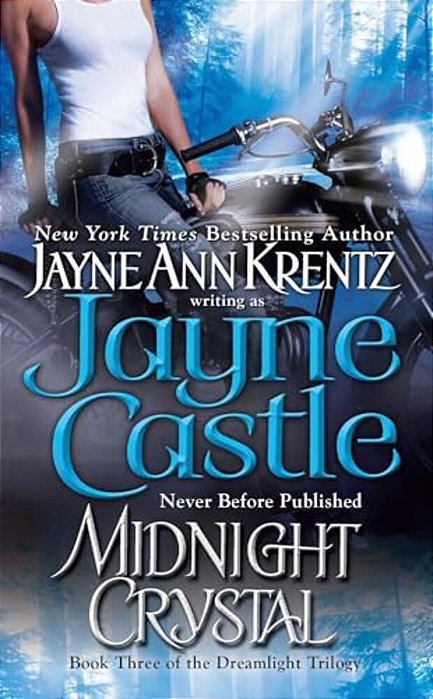 Midnight Crystal-..