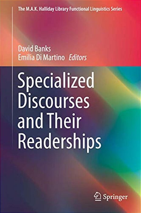 Specialized Discourses And Their Readerships-..