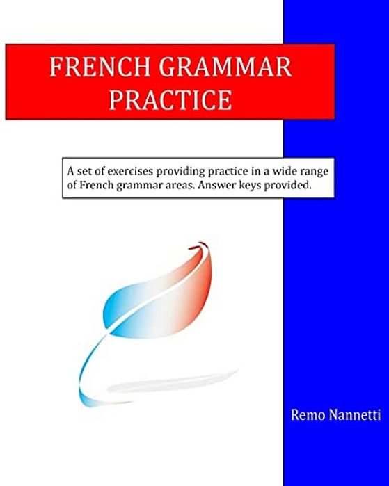 French Grammar Practice-..