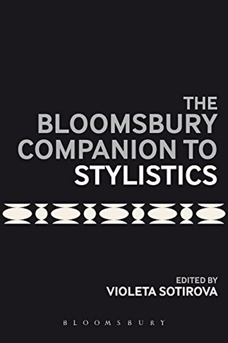 The Bloomsbury Companion To Stylistics-..