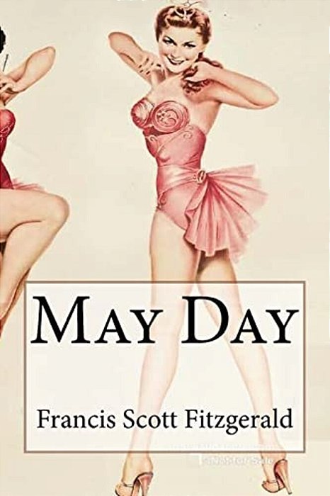 May Day Francis Scott Fitzgerald-..