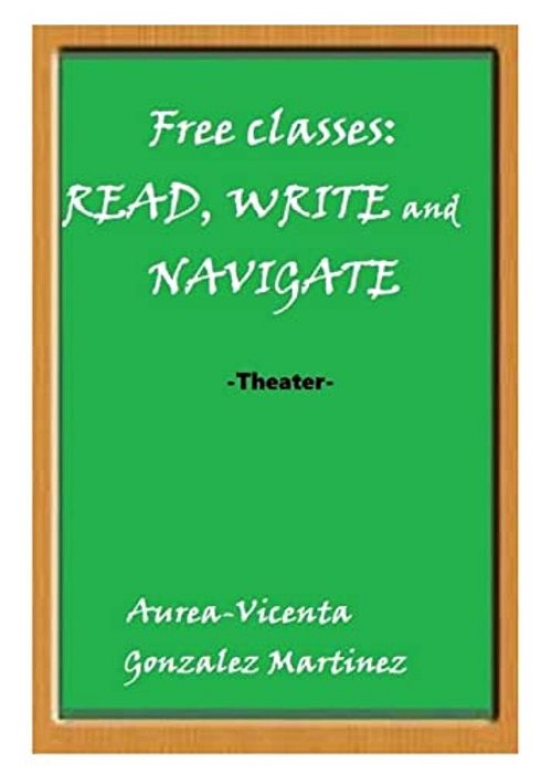 Free Classes: Read, Write And Navigate-..