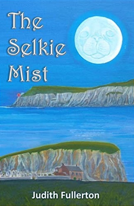 The Selkie Mist-..