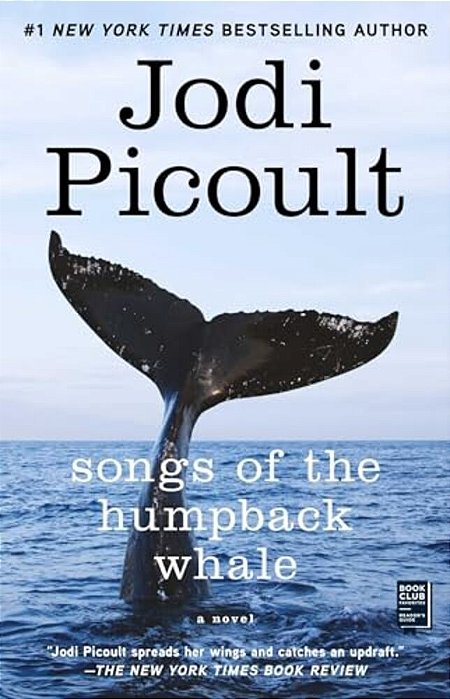 Songs Of The Humpback Whale: A Novel In Five Voices-..