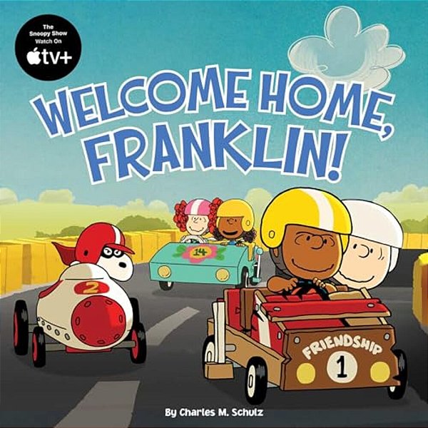 Welcome Home, Franklin!-..