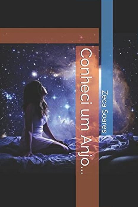 Conheci Um Anjo... -..