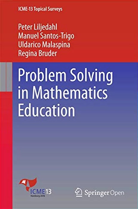 Problem Solving In Mathematics Education-..