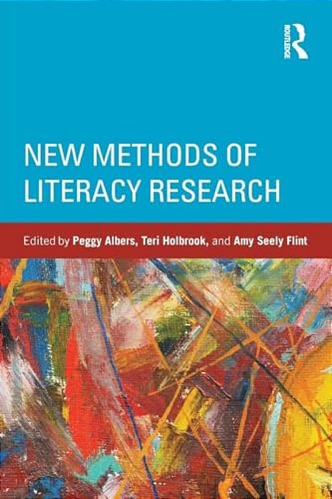 New Methods Of Literacy Research-..