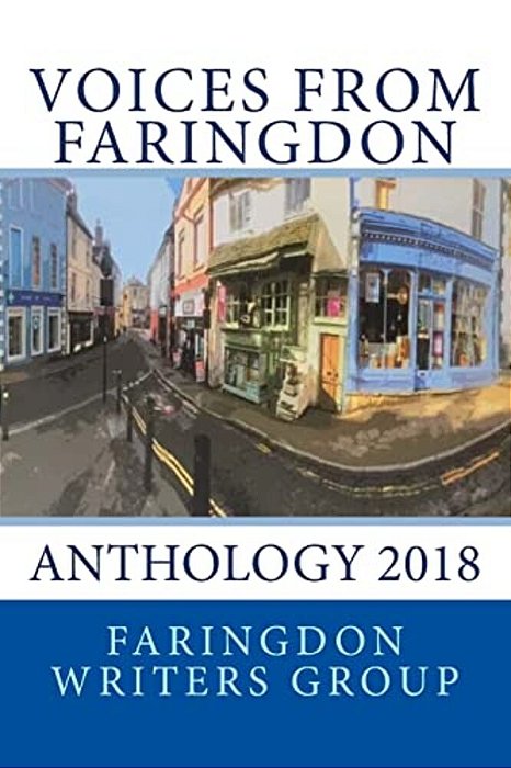 Voices From Faringdon 2018-..